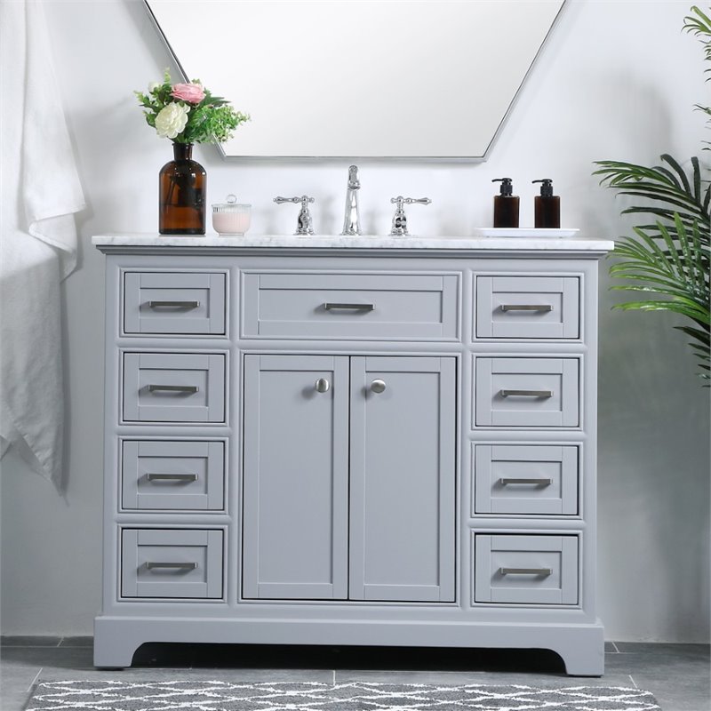 Elegant Decor Americana 42