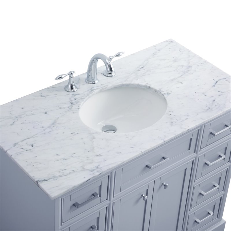 Elegant Decor Americana 42