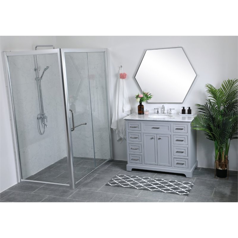 Elegant Decor Americana 42