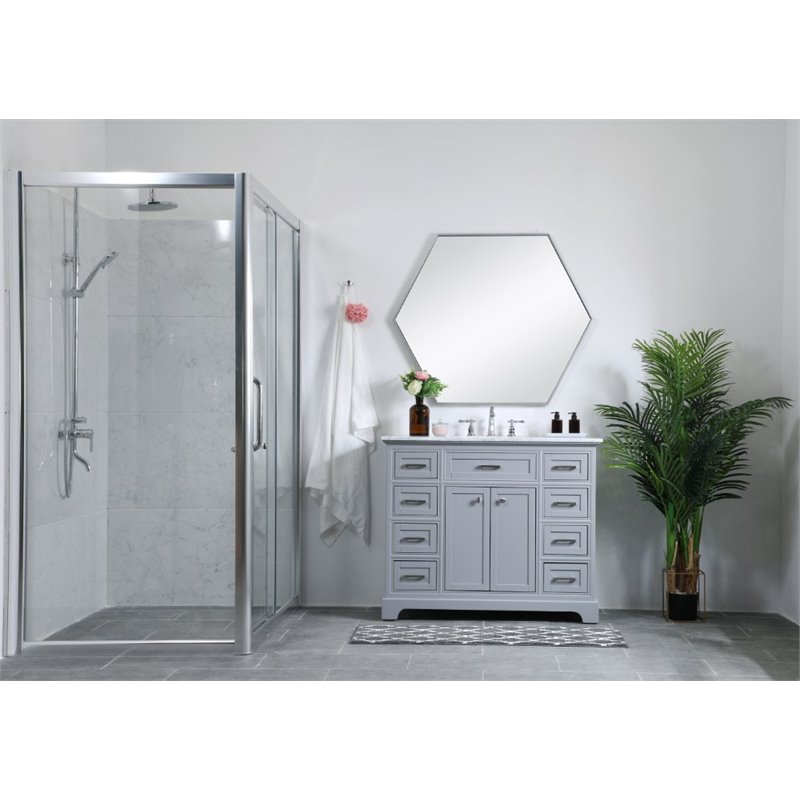 Elegant Decor Americana 42