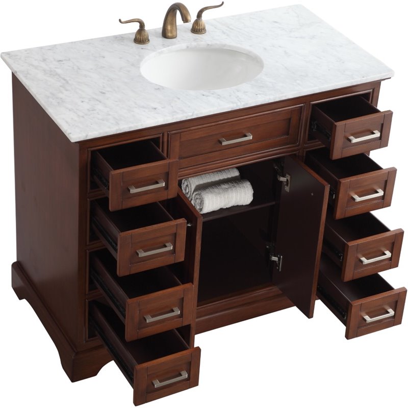 Elegant Decor Americana 42