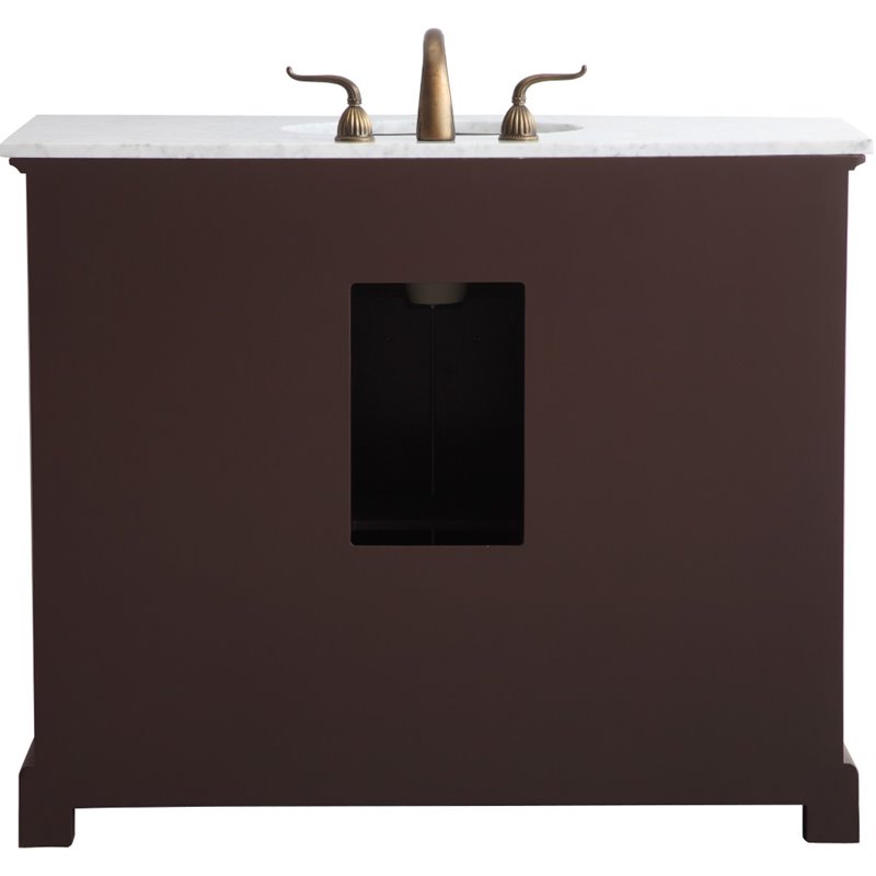 Elegant Decor Americana 42