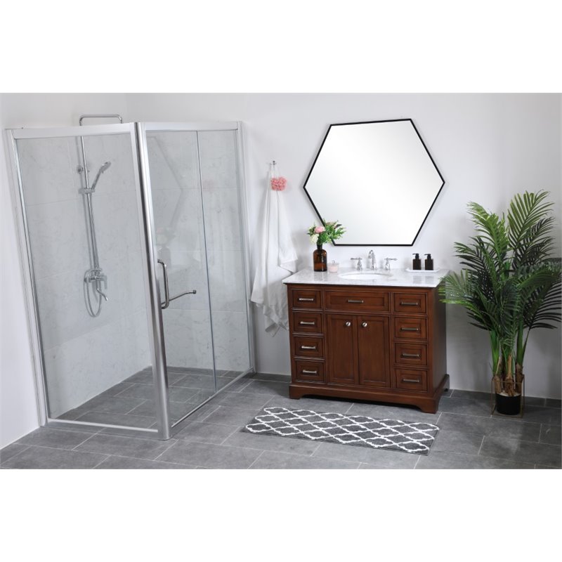 Elegant Decor Americana 42