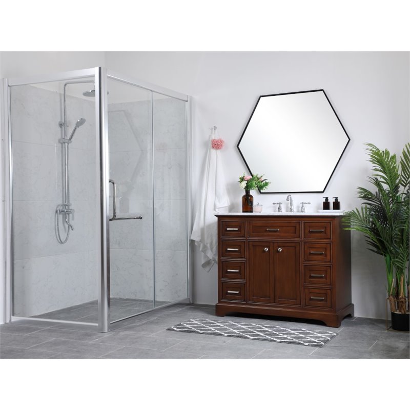 Elegant Decor Americana 42