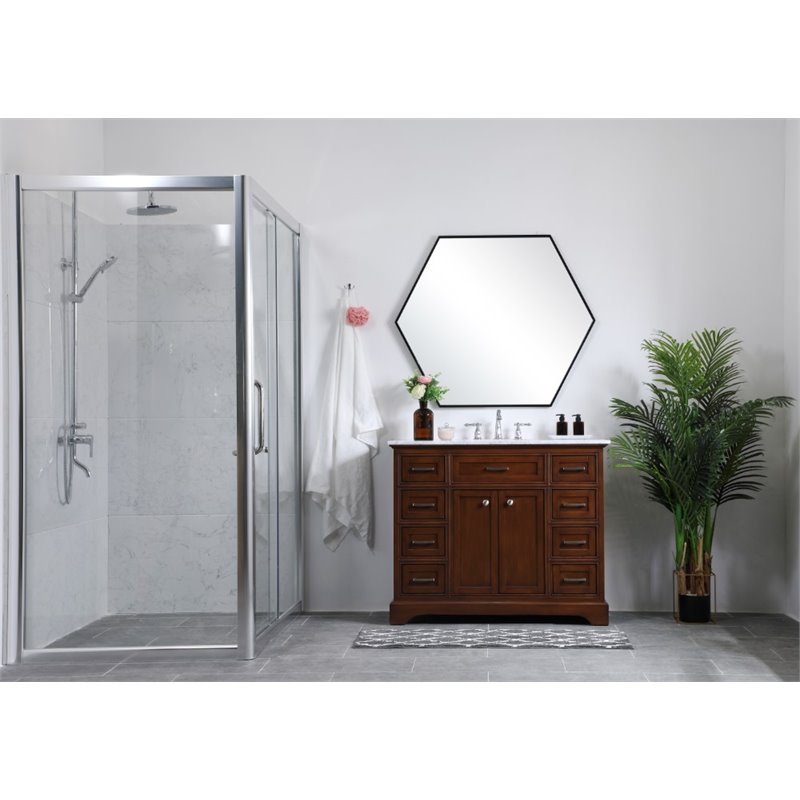 Elegant Decor Americana 42