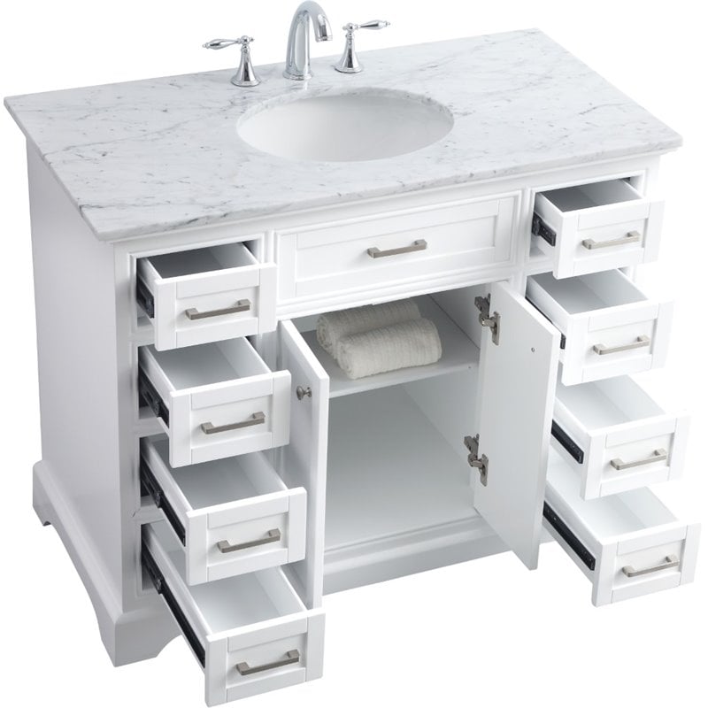 Elegant Decor Americana 42