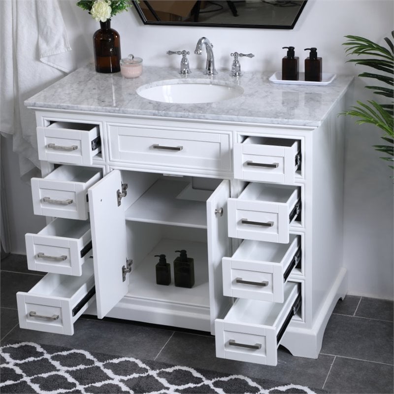 Elegant Decor Americana 42