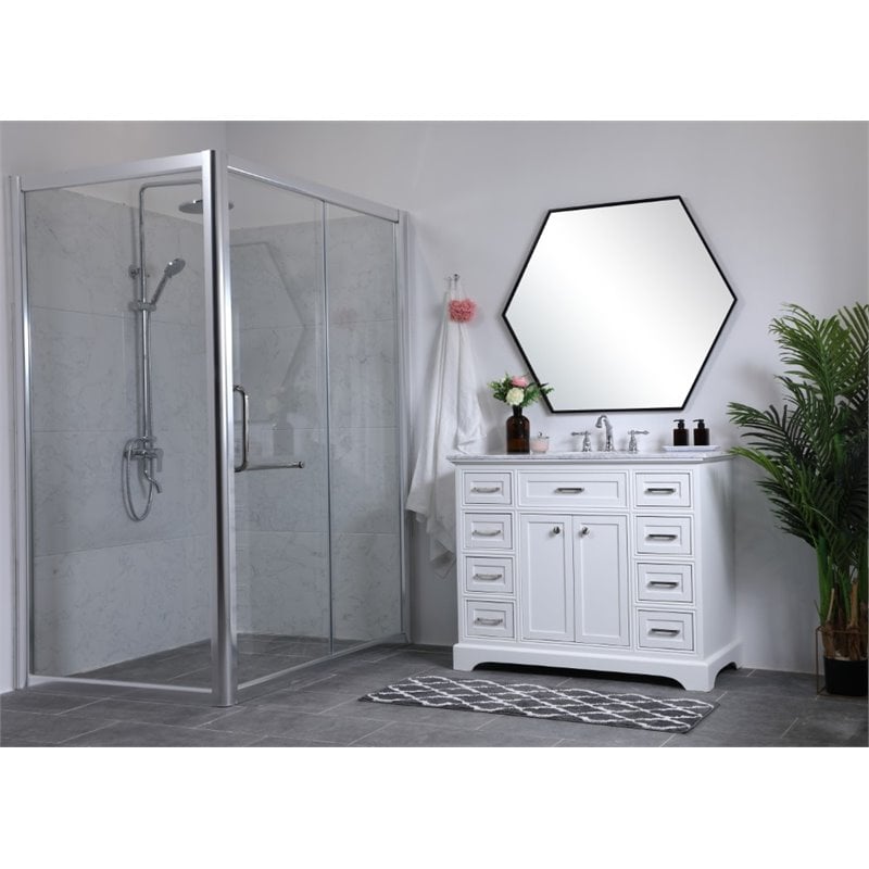 Elegant Decor Americana 42