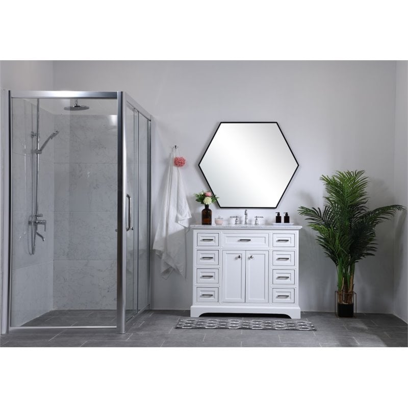 Elegant Decor Americana 42