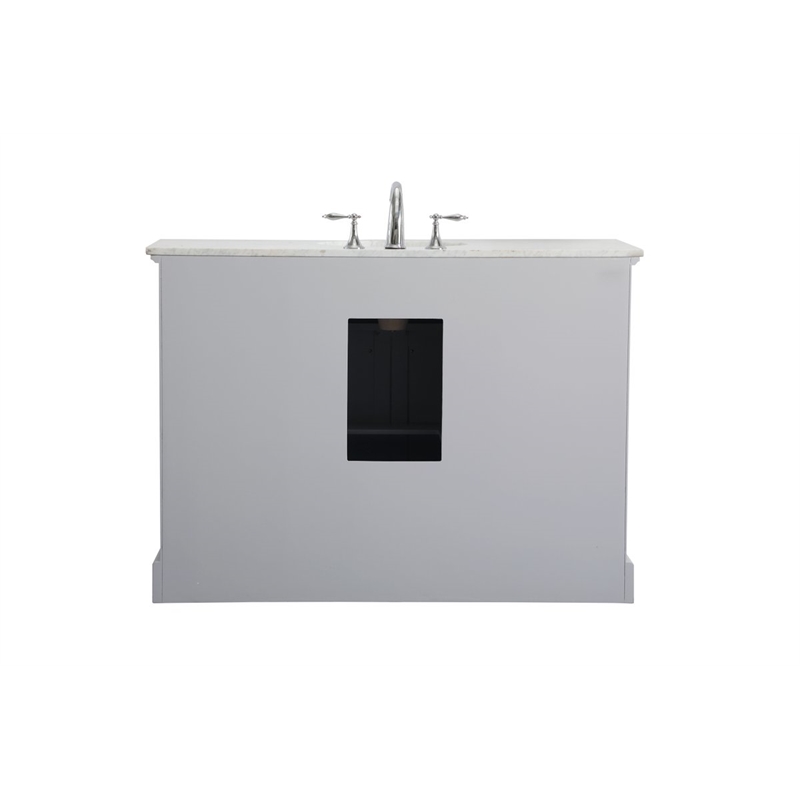 Elegant Decor Americana 48