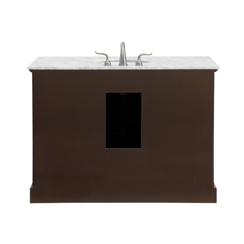 Elegant Decor Americana 48