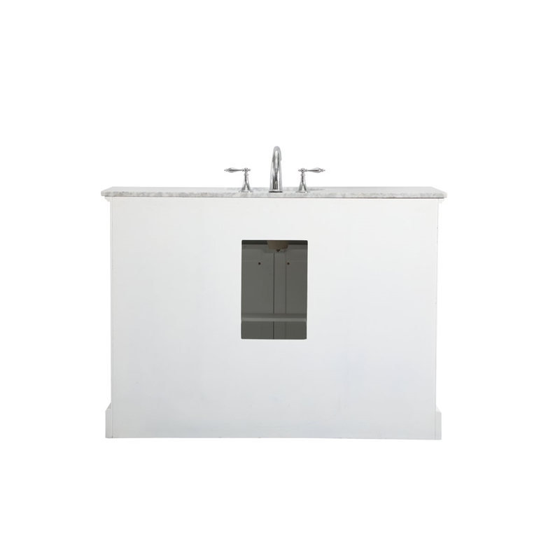 Elegant Decor Americana 48