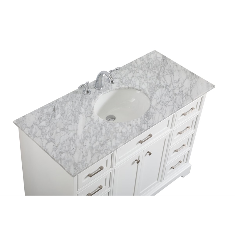 Elegant Decor Americana 48