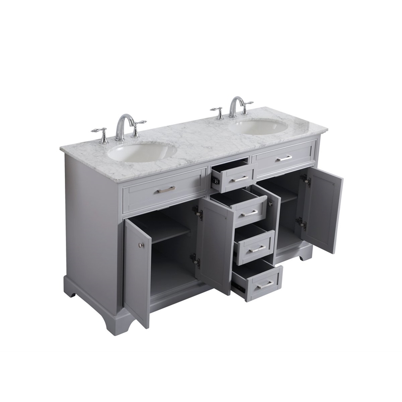 Elegant Decor Americana 60