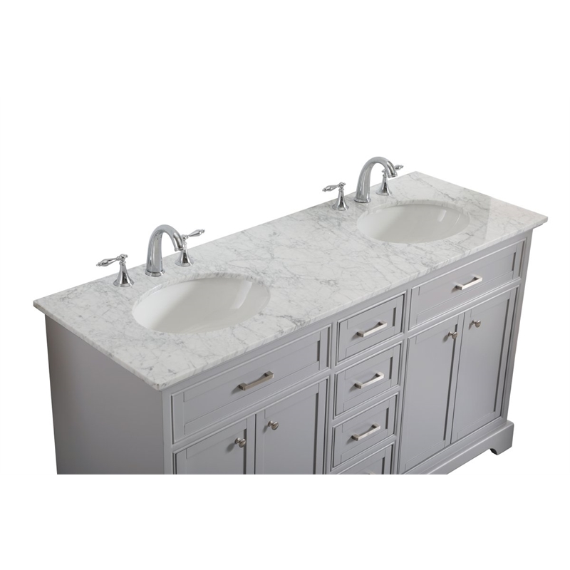 Elegant Decor Americana 60