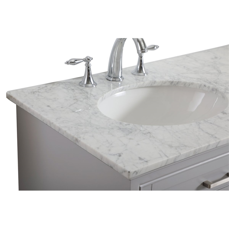 Elegant Decor Americana 60