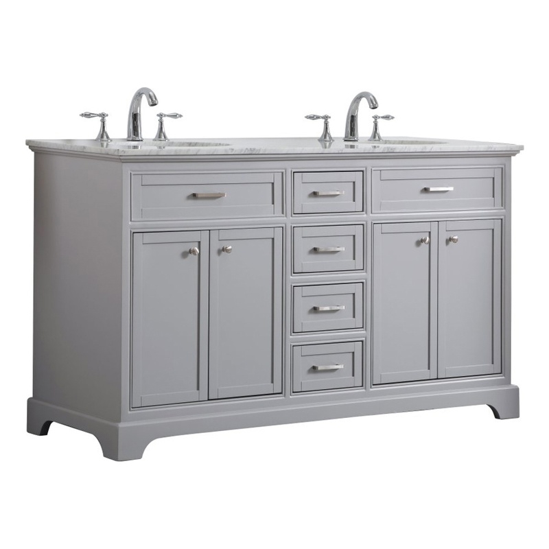 Elegant Decor Americana 60