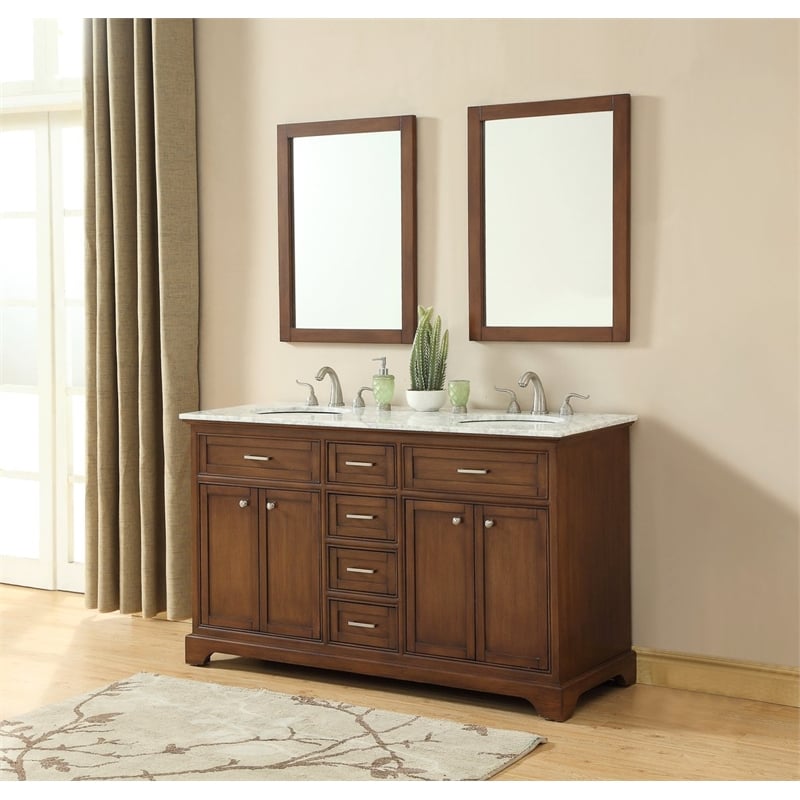 Elegant Decor Americana 60