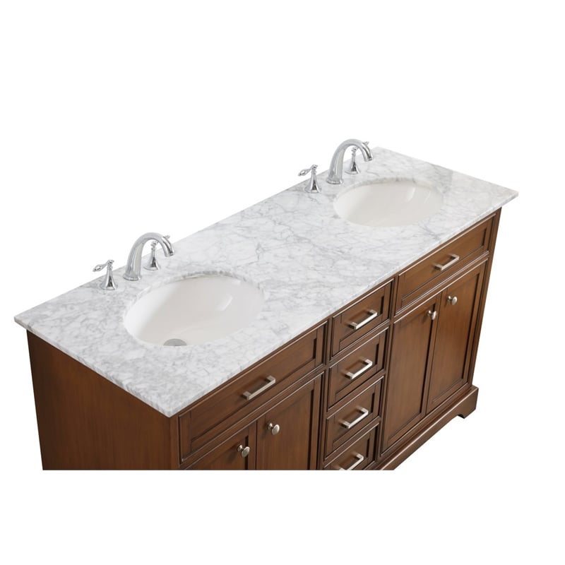 Elegant Decor Americana 60