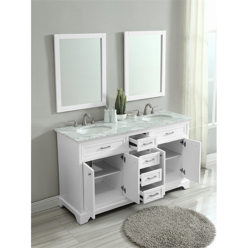 Elegant Decor Americana 60