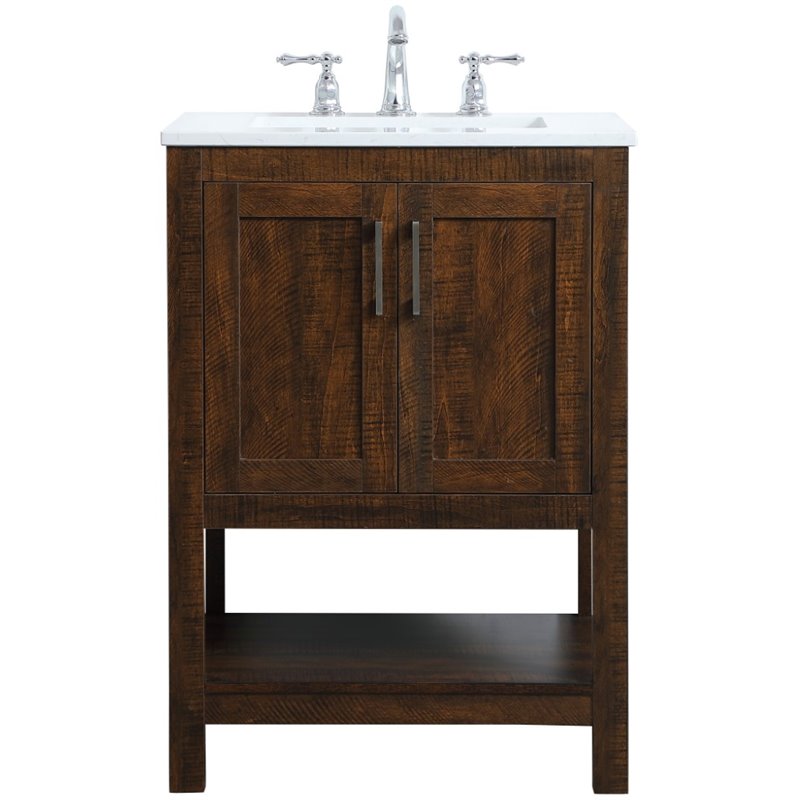 Elegant Decor Aubrey 24