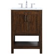 Elegant Decor Aubrey 24