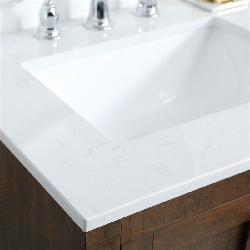 Elegant Decor Aubrey 24