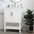 Elegant Decor Aubrey 24