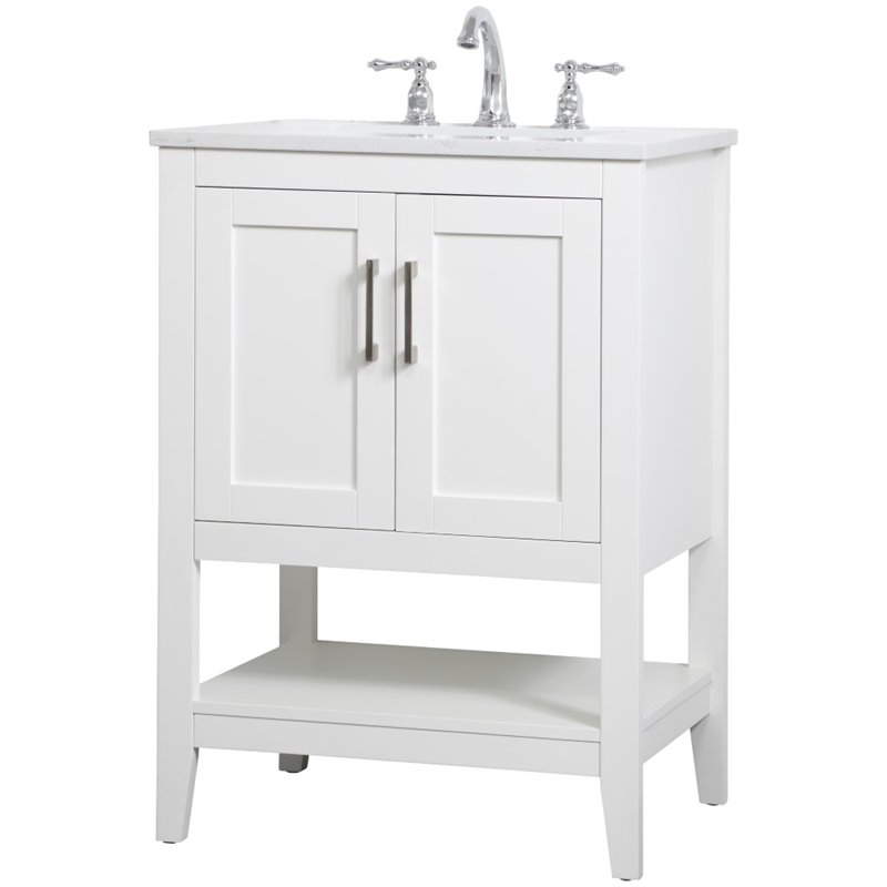 Elegant Decor Aubrey 24