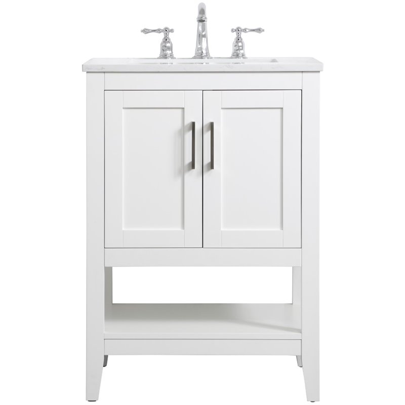 Elegant Decor Aubrey 24