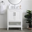 Elegant Decor Aubrey 24