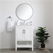 Elegant Decor Aubrey 24