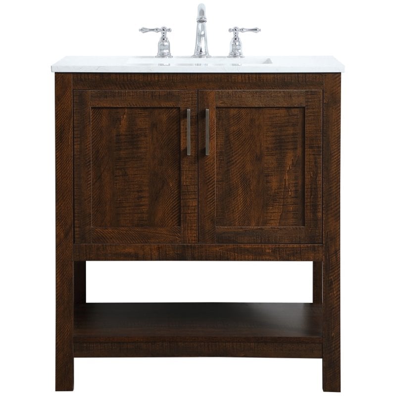 Elegant Decor Aubrey 30