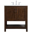 Elegant Decor Aubrey 30