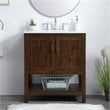 Elegant Decor Aubrey 30