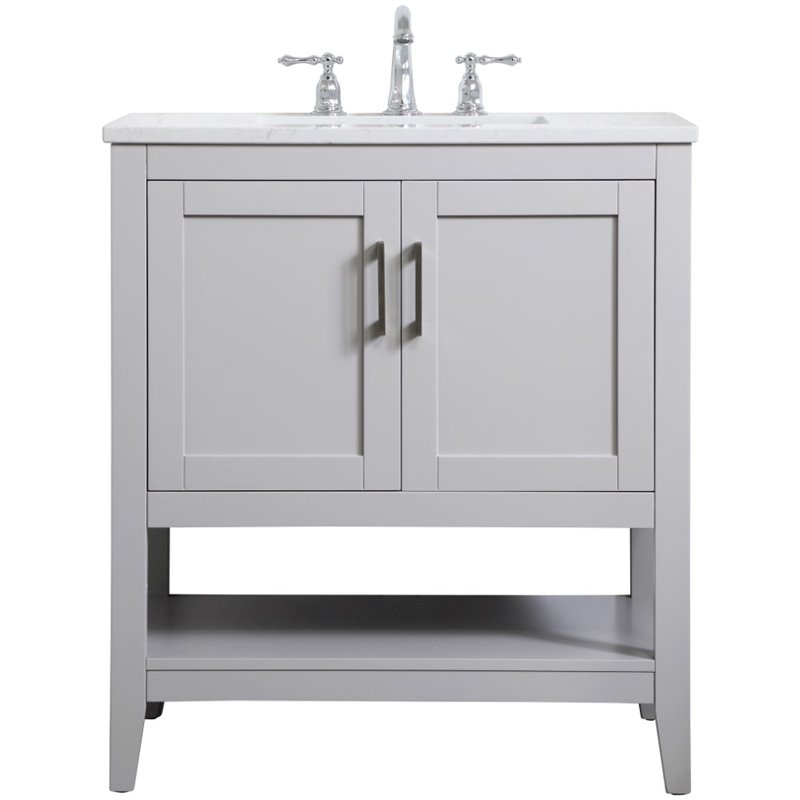 Elegant Decor Aubrey 30
