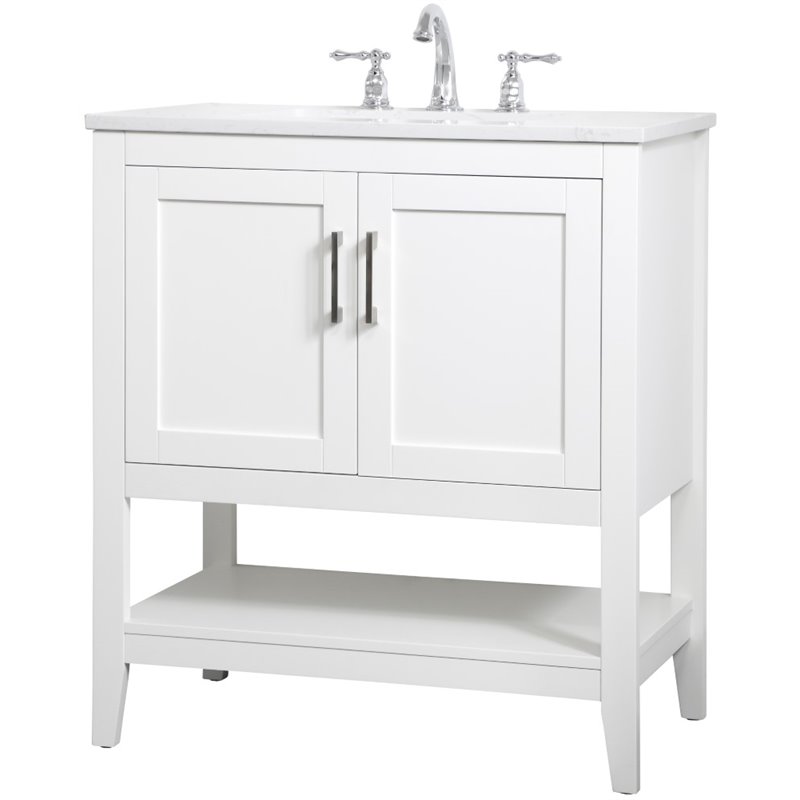 Elegant Decor Aubrey 30