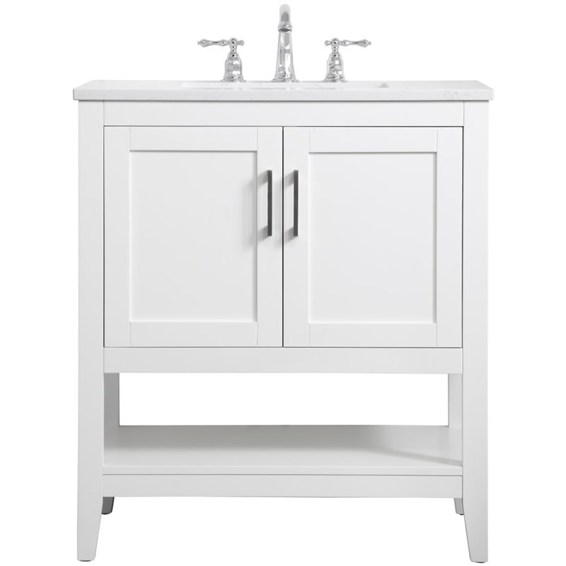 Elegant Decor Aubrey 30