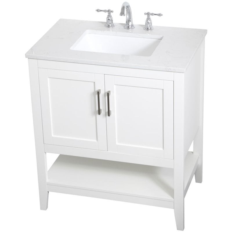 Elegant Decor Aubrey 30