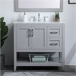 Elegant Decor Aubrey 36