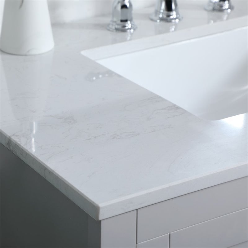 Elegant Decor Aubrey 36