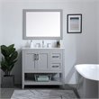 Elegant Decor Aubrey 36