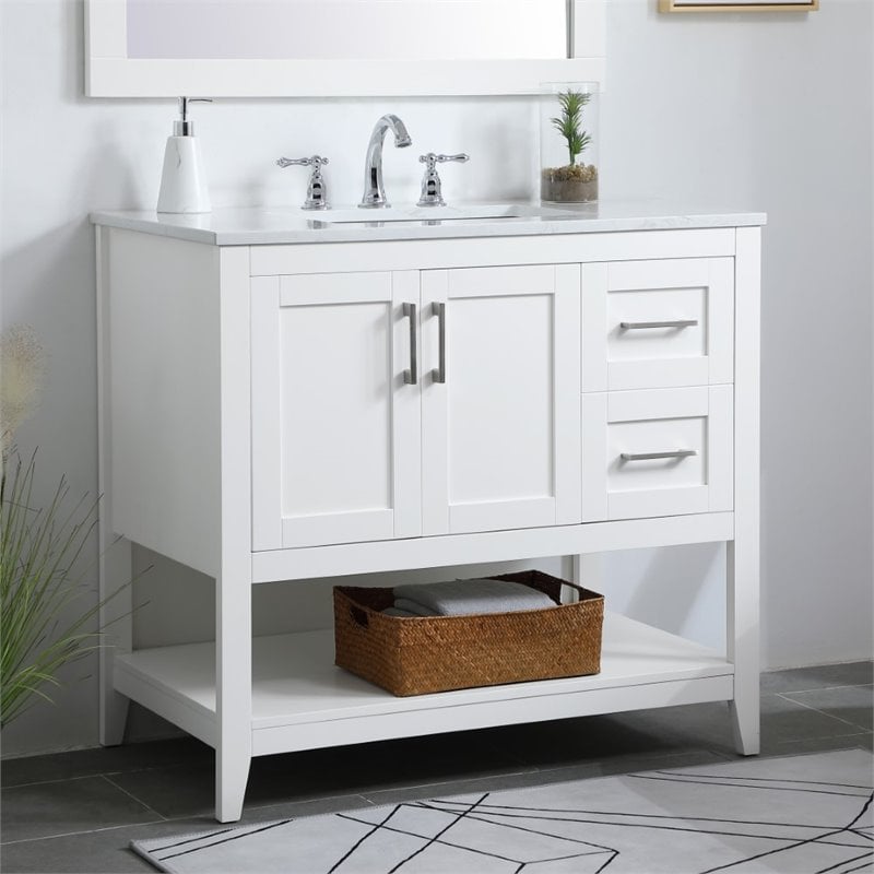 Elegant Decor Aubrey 36