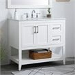 Elegant Decor Aubrey 36
