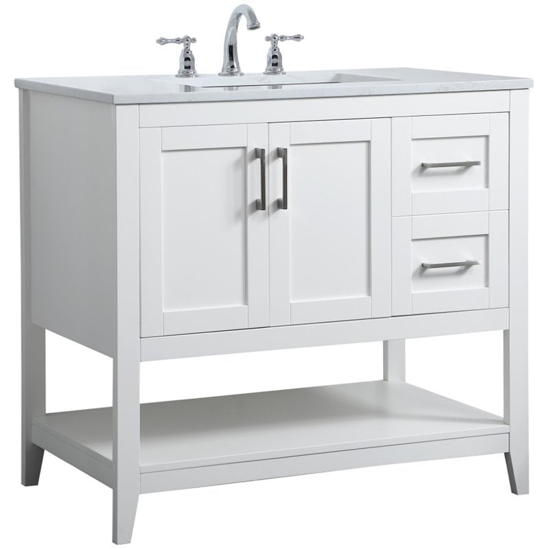 Elegant Decor Aubrey 36