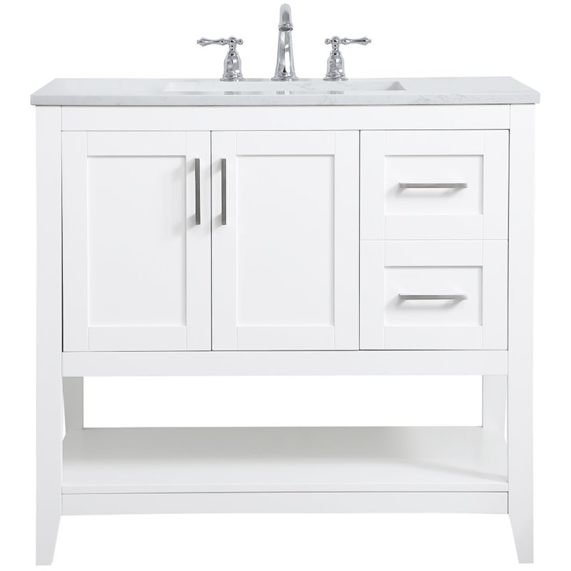 Elegant Decor Aubrey 36