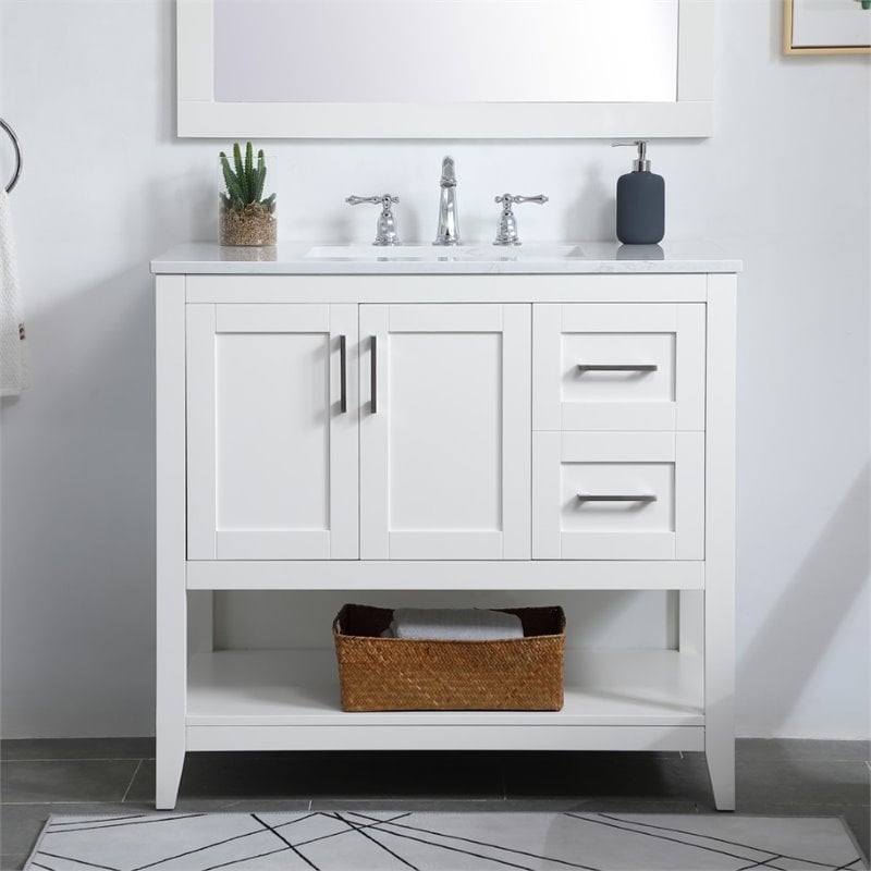 Elegant Decor Aubrey 36