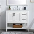 Elegant Decor Aubrey 36