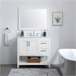 Elegant Decor Aubrey 36