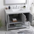 Elegant Decor Aubrey 42